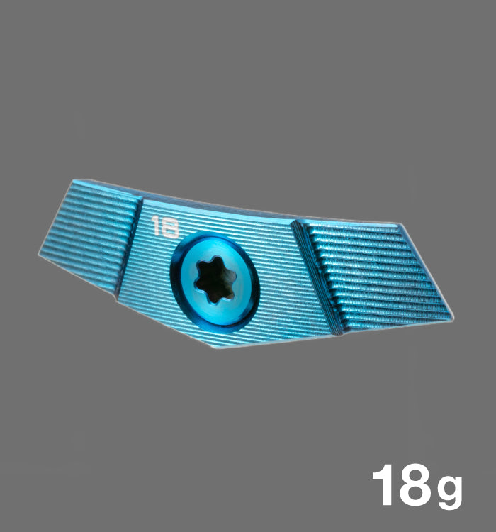 NS250 単品ウェイト・ウェイトセット