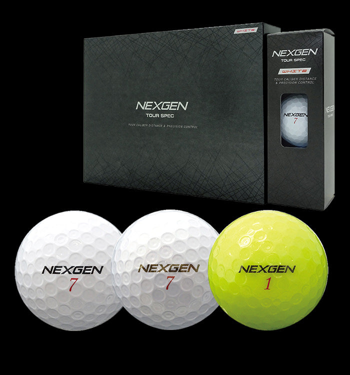 TOUR SPEC Ball(2024)