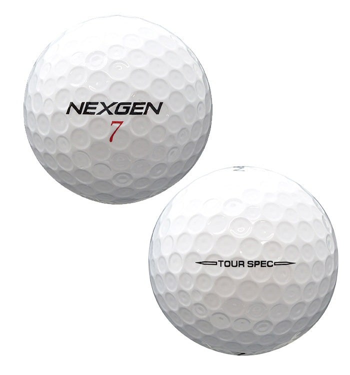 TOUR SPEC Ball(2024)