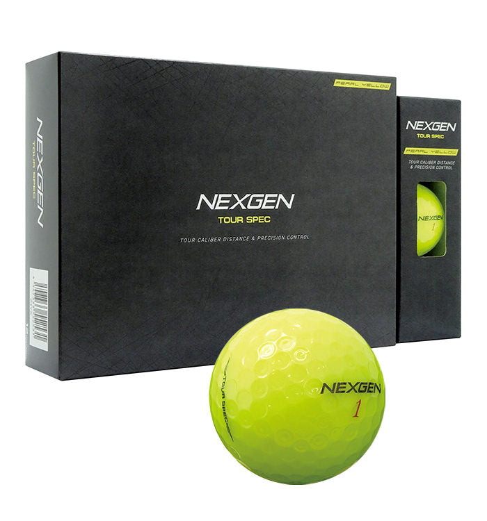 TOUR SPEC Ball(2024)