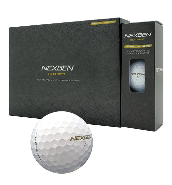 TOUR SPEC Ball(2024)