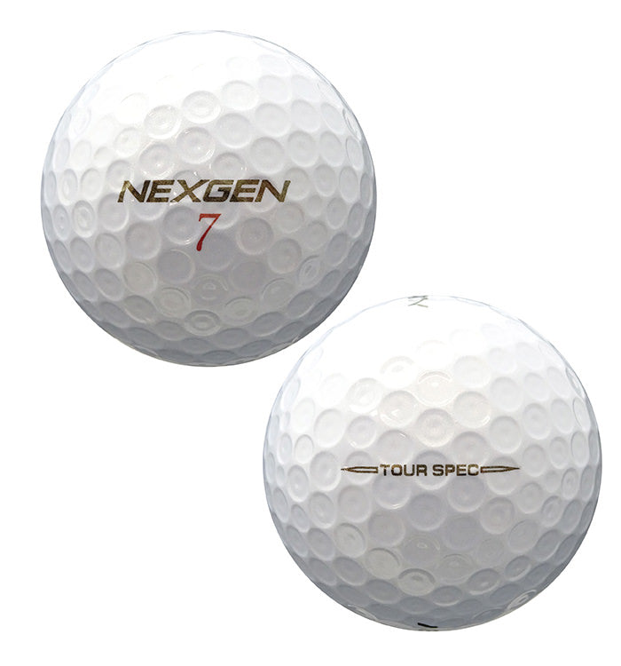 TOUR SPEC Ball(2024)