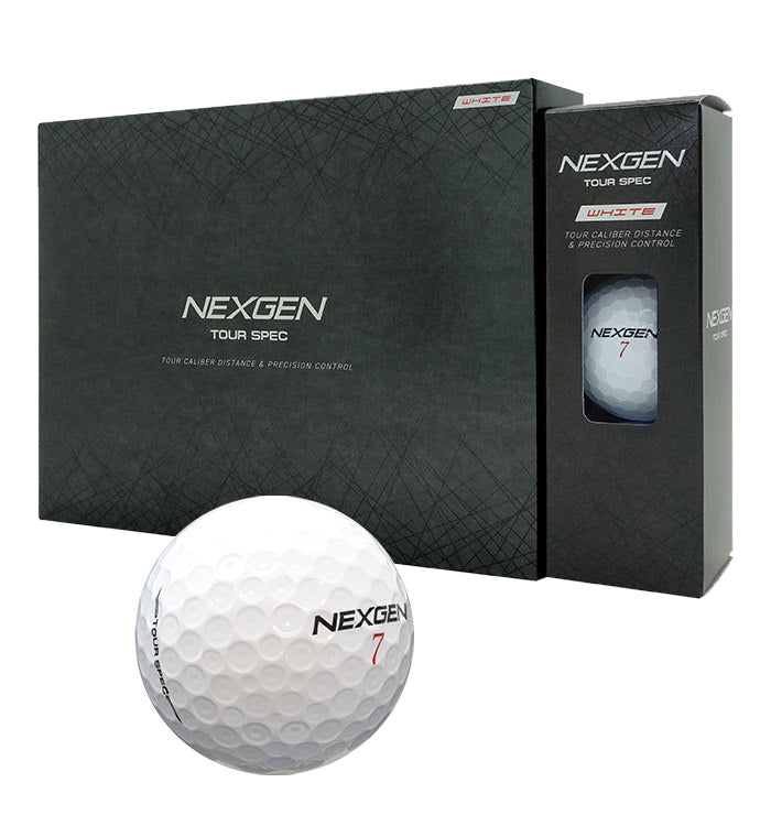 TOUR SPEC Ball(2024)