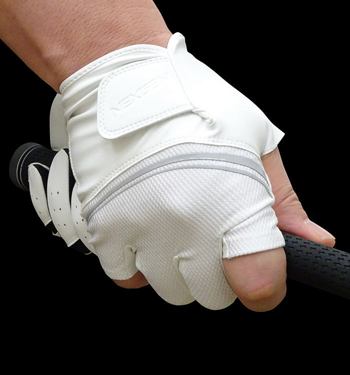バンドネオン　クロマチック式 NANO-X PRO TOUR + Glove | NEXGEN -ネクスジェン-