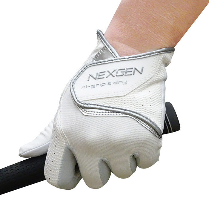 hi-grip & dry Glove