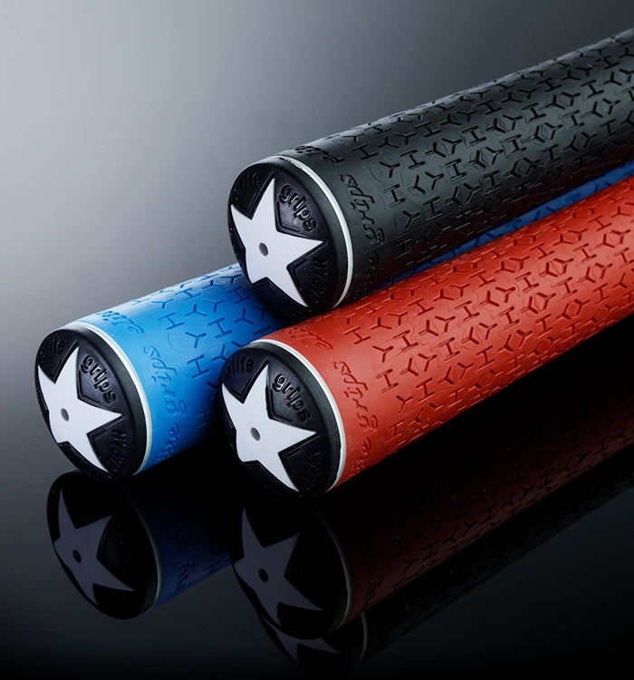 elite grips × NEXGEN AS-R elite <NGR-181>