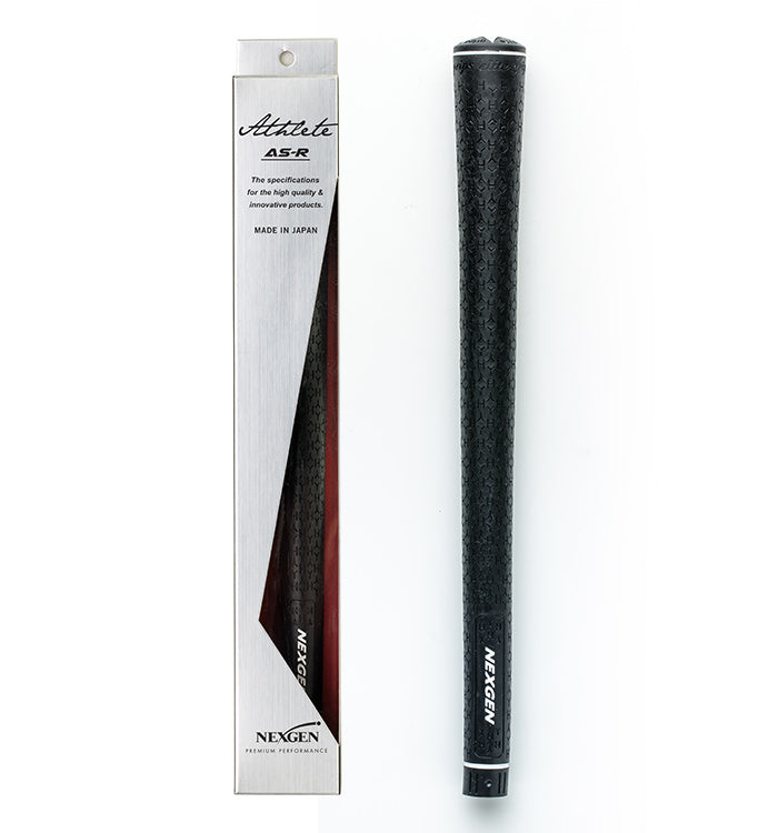 elite grips × NEXGEN AS-R elite <NGR-181>