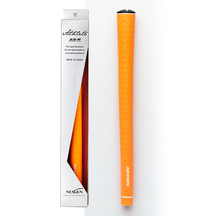 elite grips × NEXGEN AS-R elite <NGR-181>