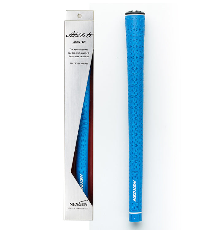 elite grips × NEXGEN AS-R elite <NGR-181>