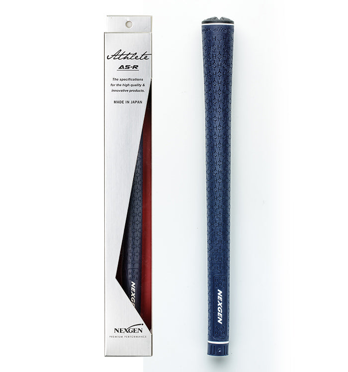elite grips × NEXGEN AS-R elite <NGR-181>