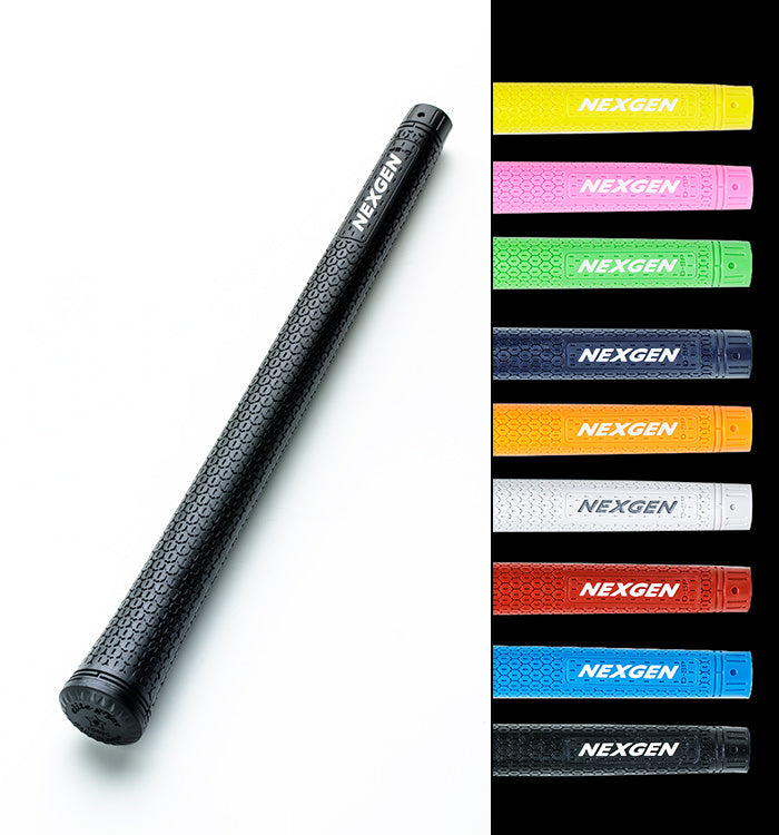 elite grips × NEXGEN D-SPEC elite <NGR-151>