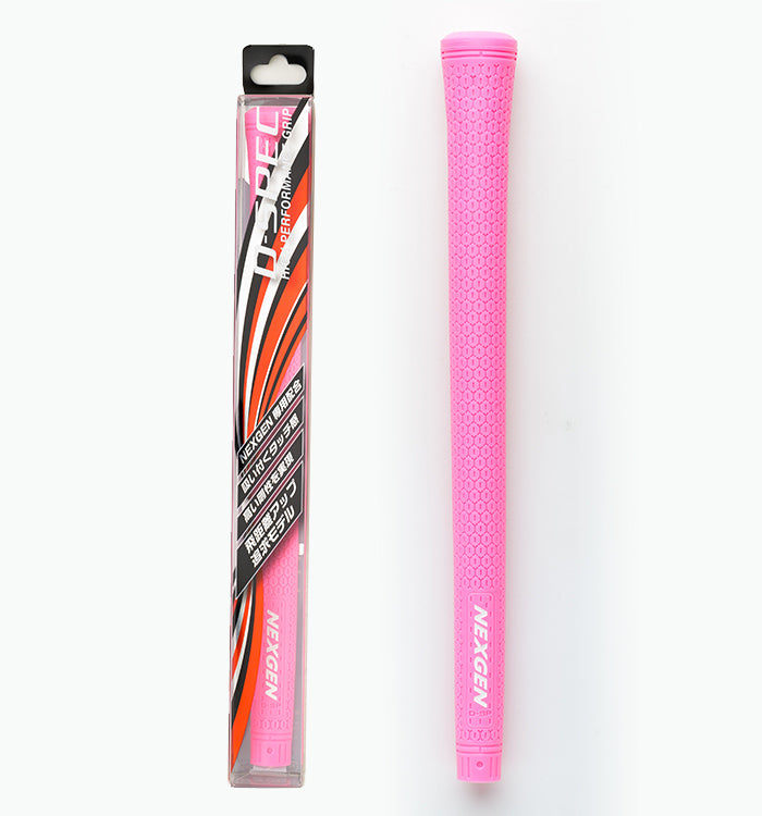 elite grips × NEXGEN D-SPEC elite <NGR-151>
