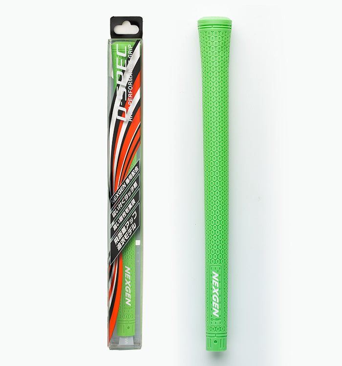elite grips × NEXGEN D-SPEC elite <NGR-151>