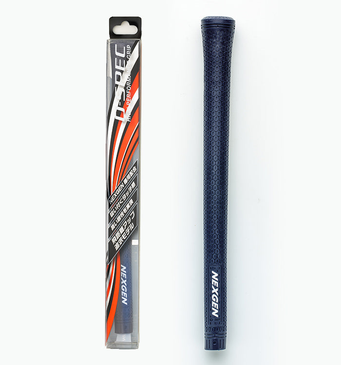elite grips × NEXGEN D-SPEC elite <NGR-151>