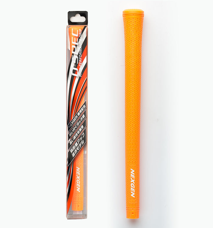 elite grips × NEXGEN D-SPEC elite <NGR-151>