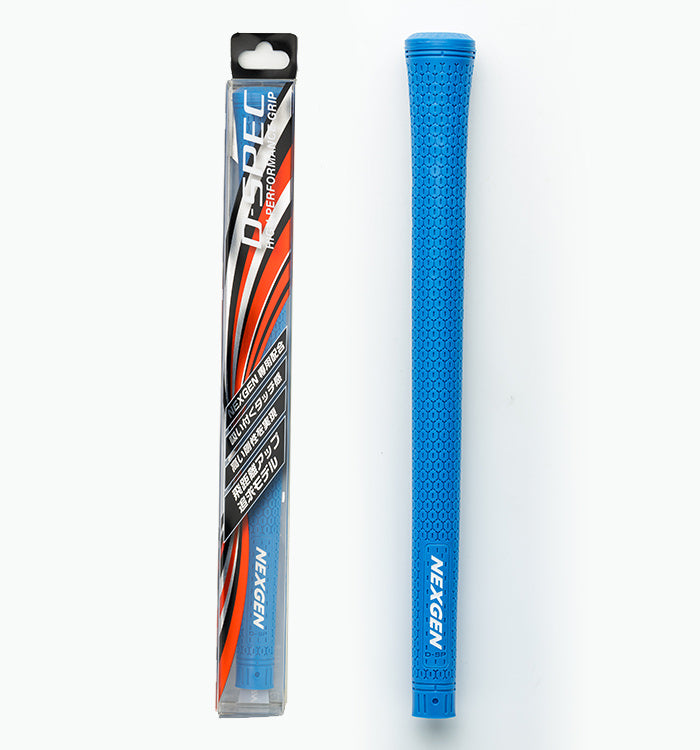 elite grips × NEXGEN D-SPEC elite <NGR-151>