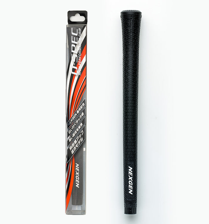 elite grips × NEXGEN D-SPEC elite <NGR-151>