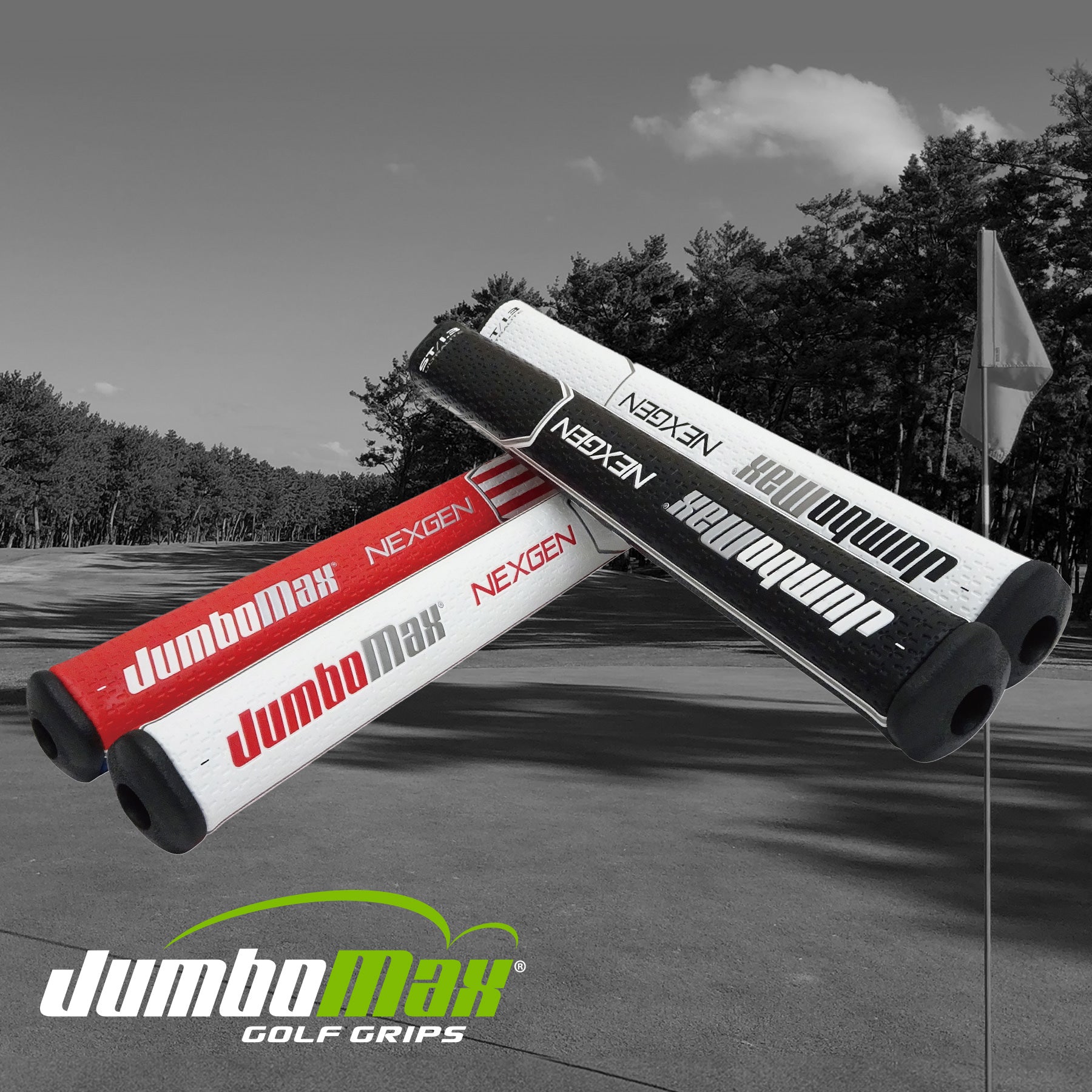 jumbomax