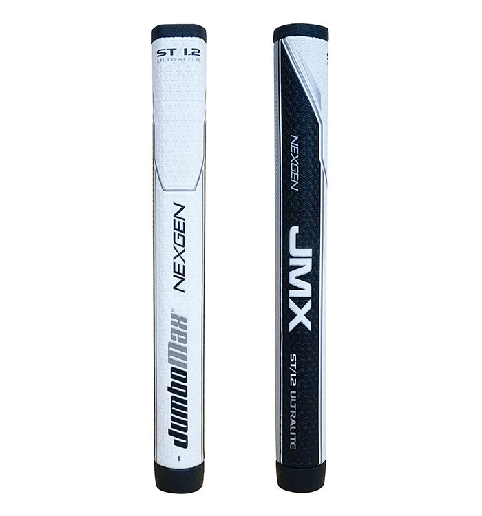 JumboMax × NEXGEN (2025)