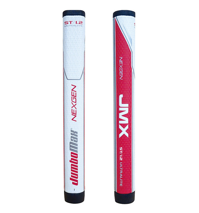 JumboMax × NEXGEN (2025)