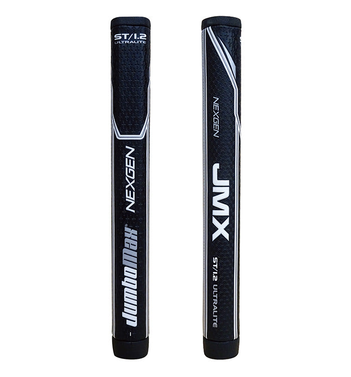 JumboMax × NEXGEN (2025)