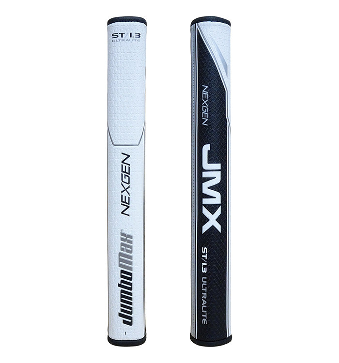 JumboMax × NEXGEN (2025)