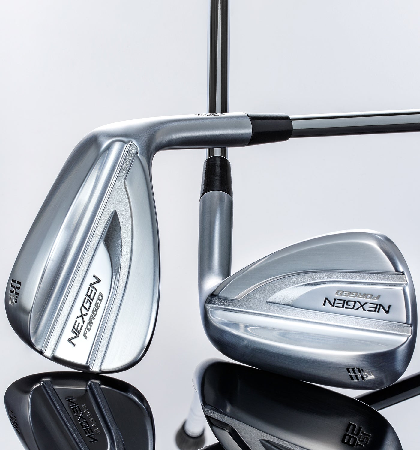 FORGED WEDGE(2025)