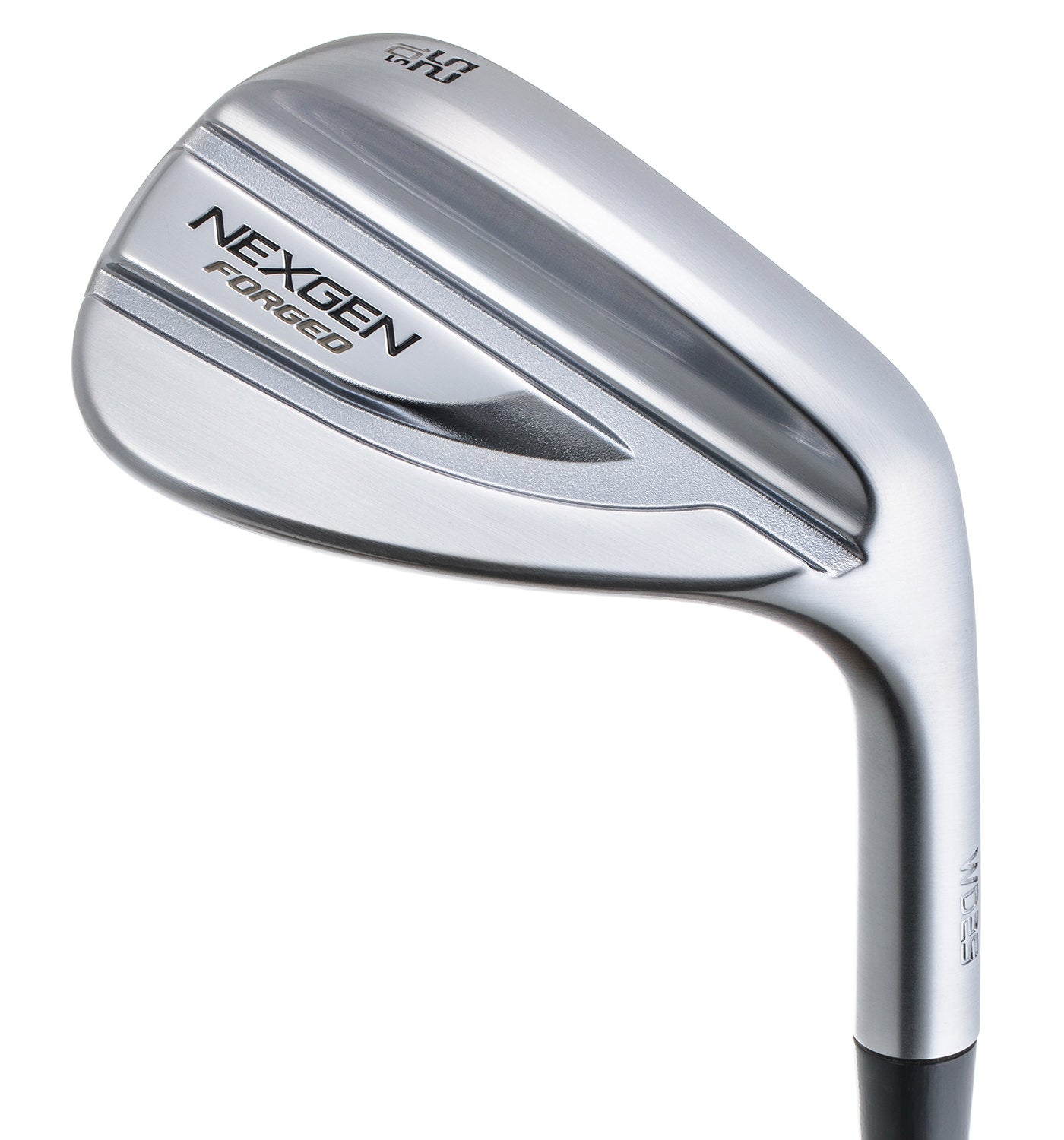 FORGED WEDGE(2025)