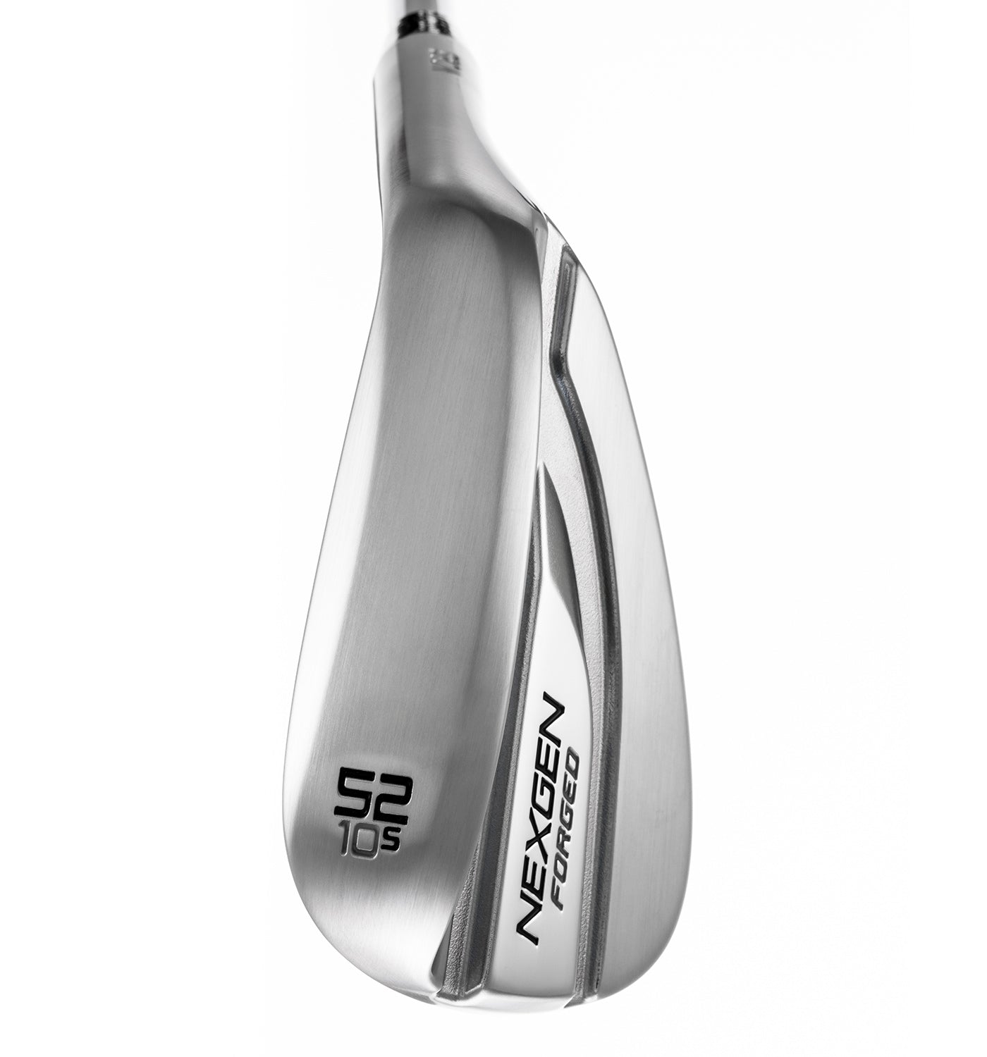 FORGED WEDGE(2025)