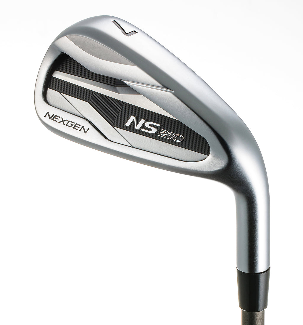 NS210アイアン | NEXGEN -ネクスジェン-