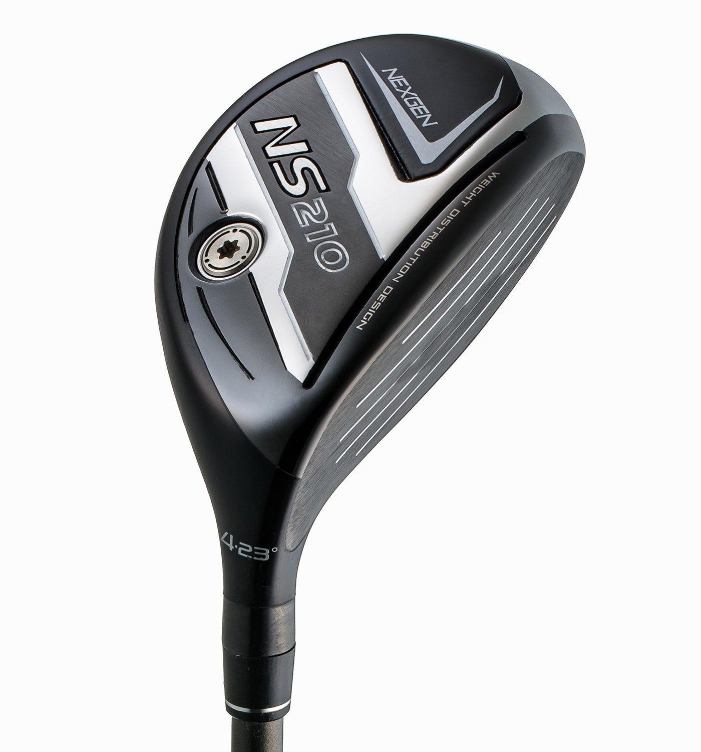 NS210ユーティリティ