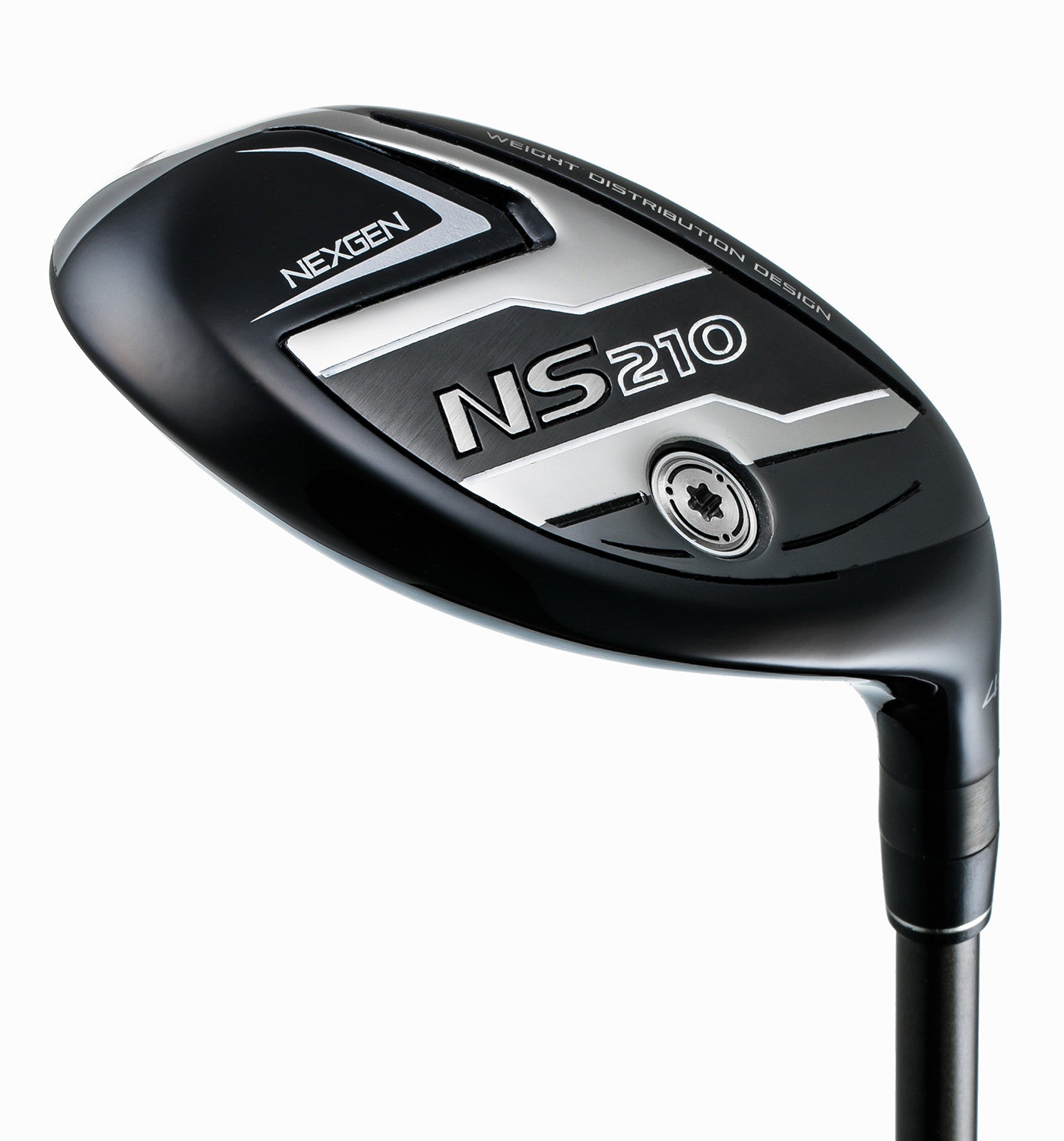 NS210ユーティリティ
