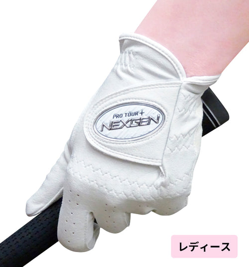 Nexgen Nano-X Athlete Men's Golf Glove