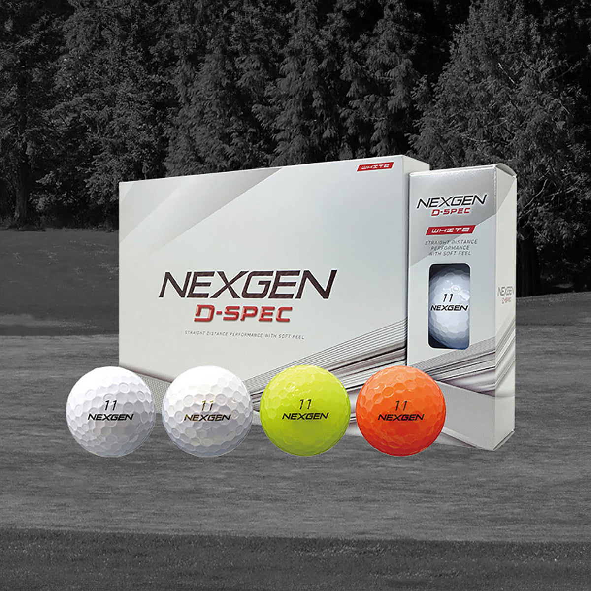 Specball D-SPEC Ball(2024) | NEXGEN -ネクスジェン-