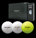 TOUR SPEC Ball（2024） | NEXGEN -ネクスジェン-