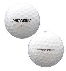 TOUR SPEC Ball（2024） | NEXGEN -ネクスジェン-