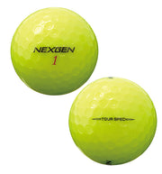 TOUR SPEC Ball（2024） | NEXGEN -ネクスジェン-