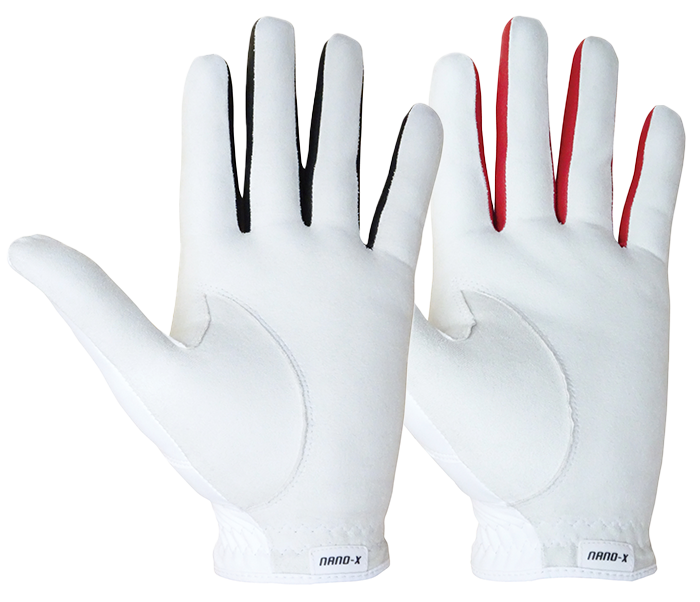 NANO-X ATHLETE Glove（2026） | NEXGEN -ネクスジェン-
