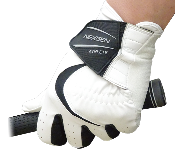 NANO-X ATHLETE Glove（2026） | NEXGEN -ネクスジェン-