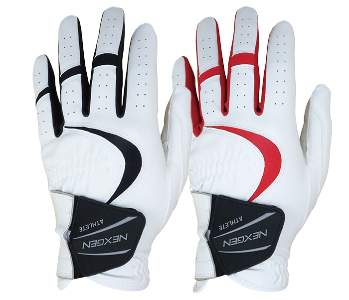 NANO-X ATHLETE Glove（2026） | NEXGEN -ネクスジェン-