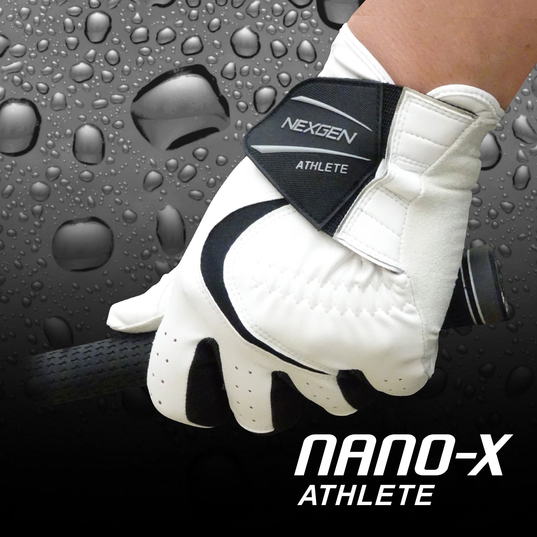 NANO-X ATHLETE Glove
