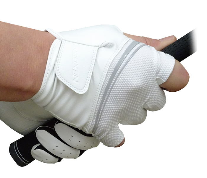 NANO-X POWERFUL-R Glove（2026） | NEXGEN -ネクスジェン-