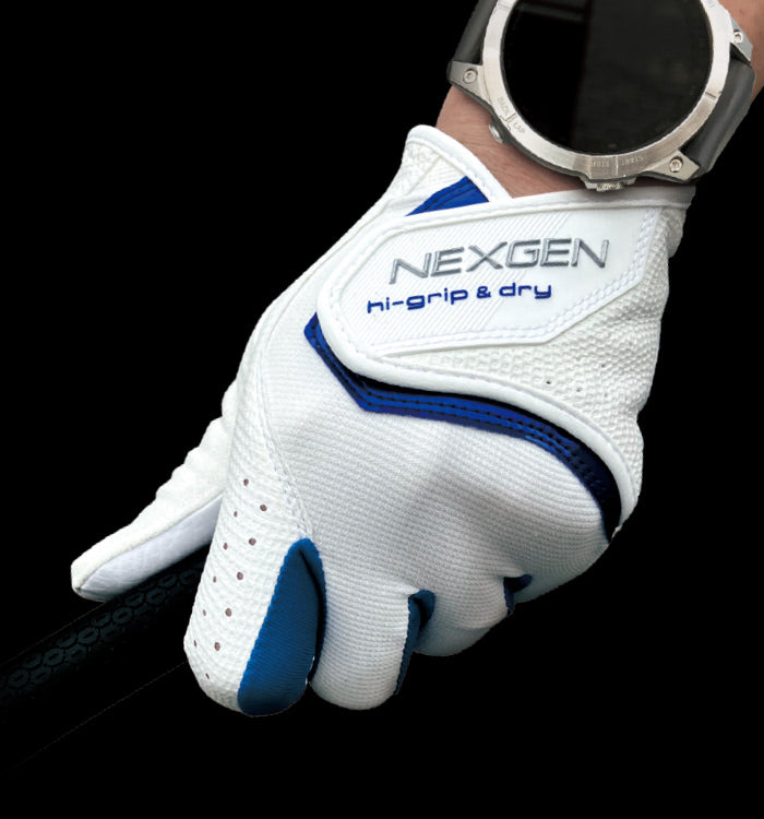 hi-grip & dry Glove