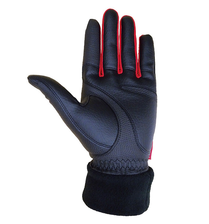 “hi-grip & warm” Glove