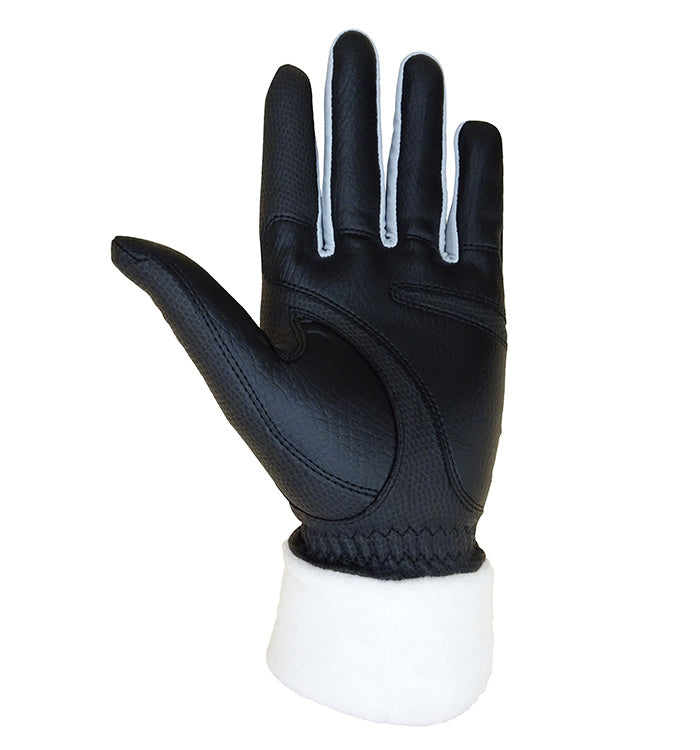 “hi-grip & warm” Glove