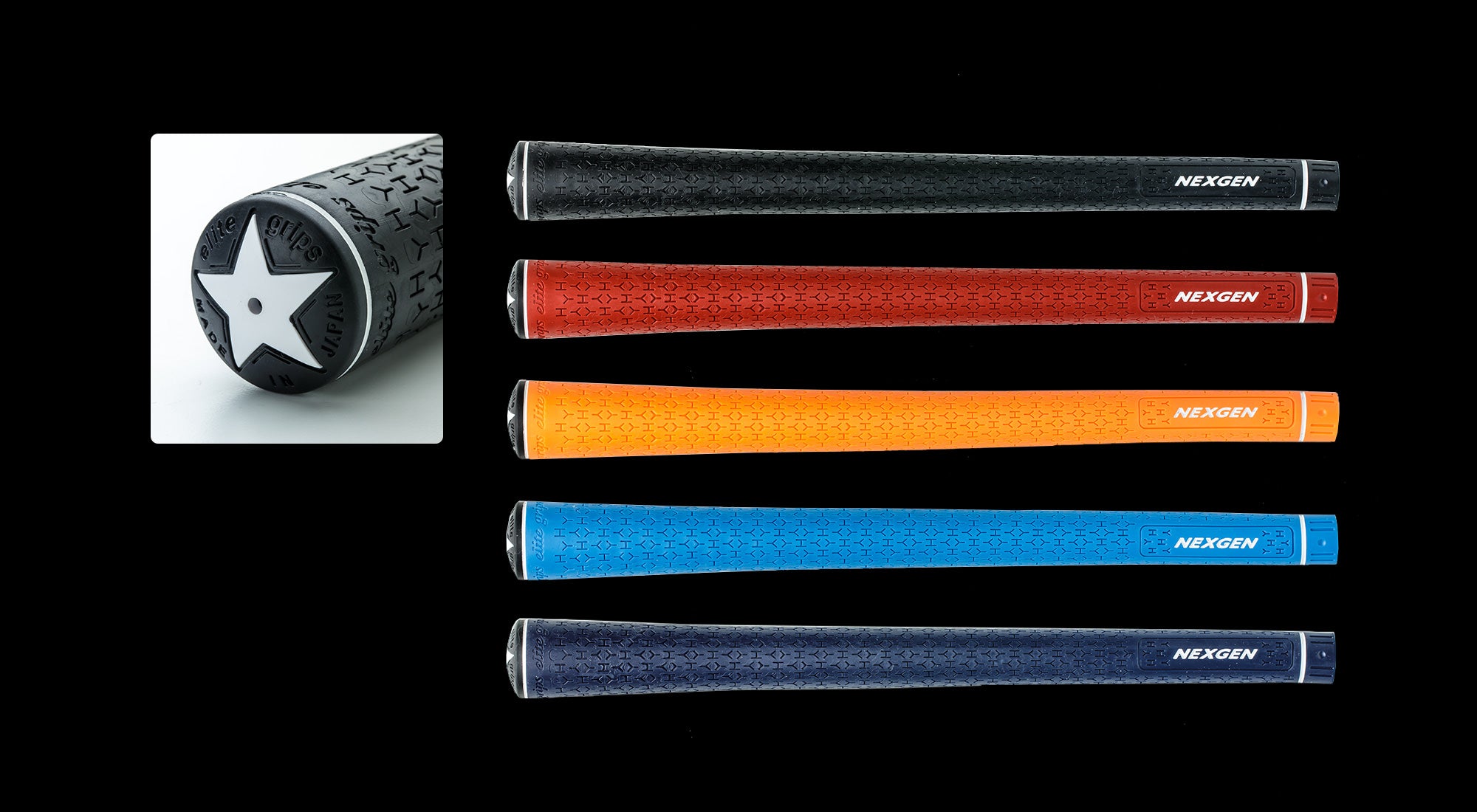 その他 elite grips Speed Evolution Elite Grip Elite One Speed ??Evolution 33.5 inch 465g | eBay