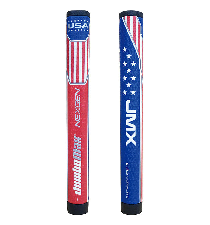 JumboMax × NEXGEN (2025)