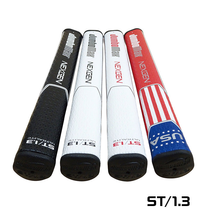 JumboMax × NEXGEN (2025)