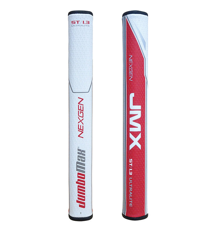 JumboMax × NEXGEN (2025)