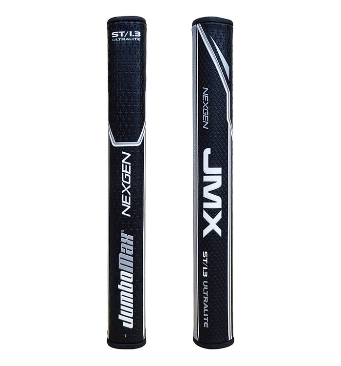 JumboMax × NEXGEN (2025)